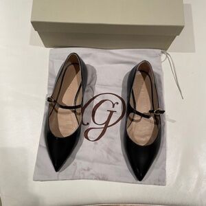 M.Gemi - The Fabiana Size 6